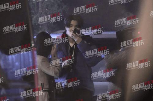 吴磊营销号爆料了吗视频,独家视频内容大曝光