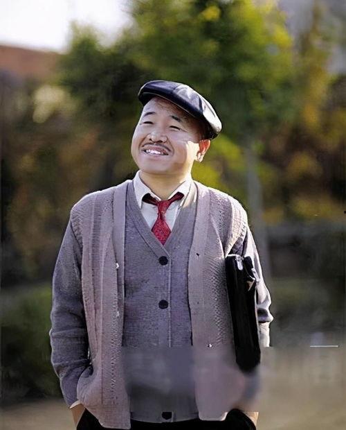 祁隆爆料刘能视频